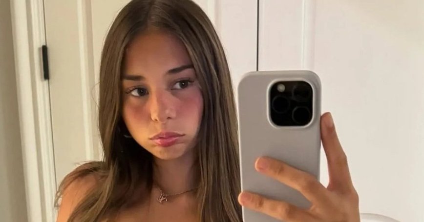 OnlyFans Sensation Sophie Rain Opens Up About Her Search for True Love