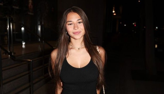 Lexi Marvel Comes Clean: The Sophie Rain Mix-Up Explained