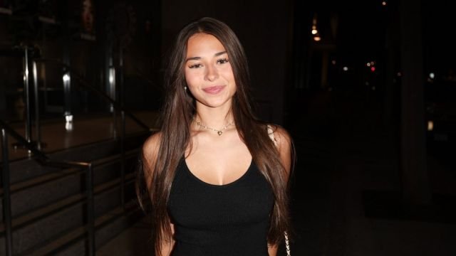 Lexi Marvel Comes Clean: The Sophie Rain Mix-Up Explained