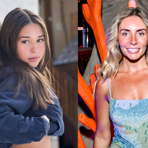 OnlyFans Star Sophie Rain Critiques Bonnie Blue's Shocking Pregnancy Announcement