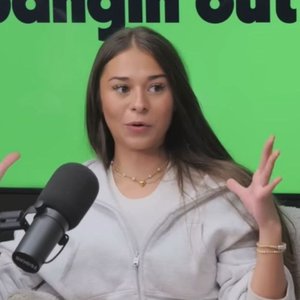 Sophie Rain Swaps Bop House Drama for Farm Life Dreams