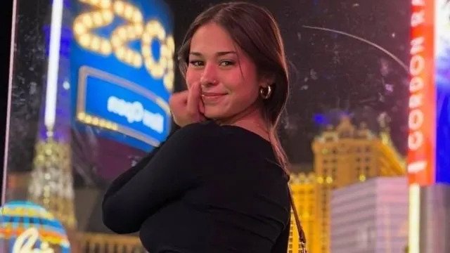 Sophie Rain's $15 Million 'V-Card' Scandal: The Athlete, The Offer, The No