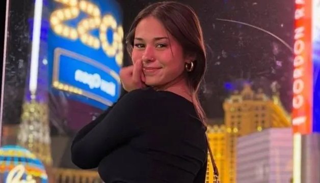 Sophie Rain's $15 Million 'V-Card' Scandal: The Athlete, The Offer, The No