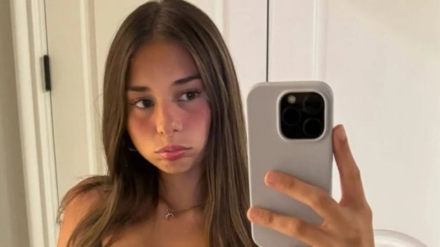 OnlyFans Star Sophie Rain Opens Up About Her Love Life Struggles