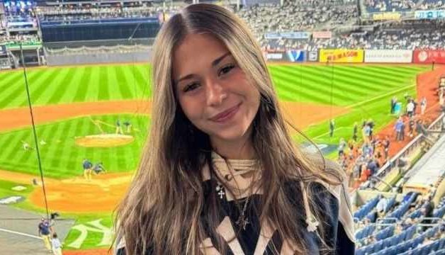 Sophie Rain Calls Out 'Looksmaxxing' Influencer Clavicular as a 'Clown'