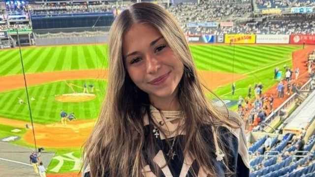 Sophie Rain Calls Out 'Looksmaxxing' Influencer Clavicular as a 'Clown'