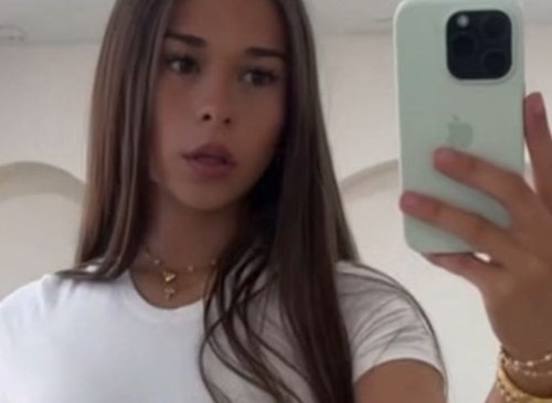 Sophie Rain Silences Critics with Eye-Popping $101M OnlyFans Earnings