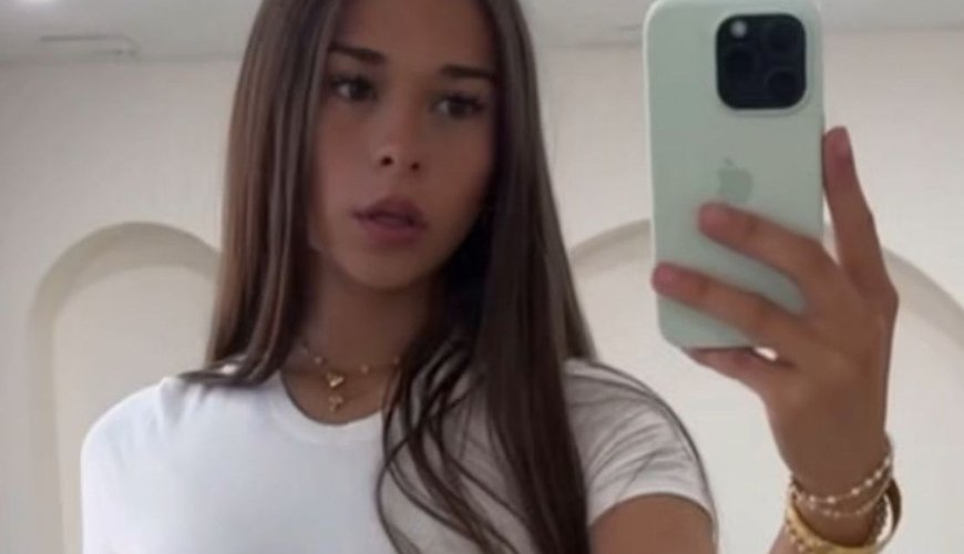 Sophie Rain Silences Critics with Eye-Popping $101M OnlyFans Earnings