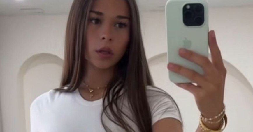 Sophie Rain Silences Critics with Eye-Popping $101M OnlyFans Earnings