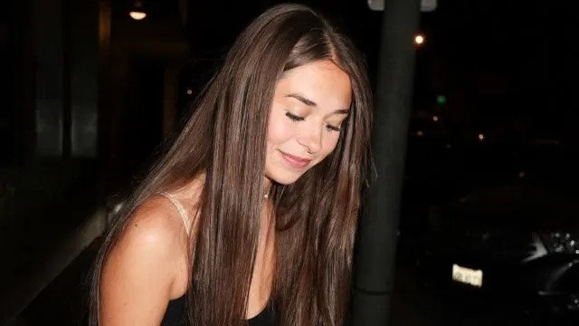 Sophie Rain's Controversial Miami Swim Week Runway Debut Stirs Fashion Debate