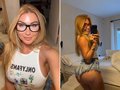 OnlyFans Sensation Bonnie Locket to Tie the Knot... With Herself!