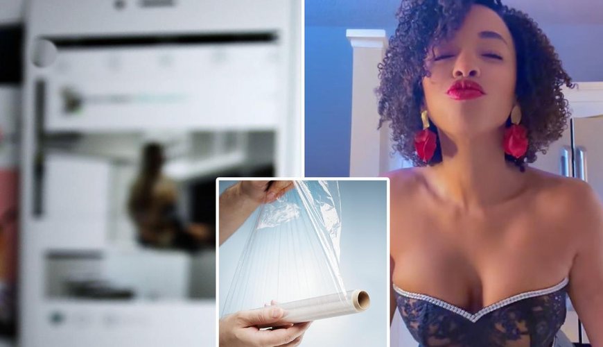 OnlyFans Star Faces Jail Time Over Fatal Fetish Film Incident