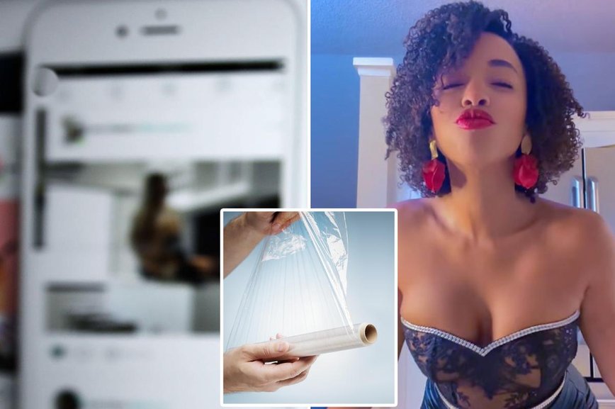 OnlyFans Star Faces Jail Time Over Fatal Fetish Film Incident