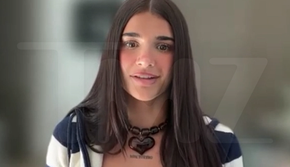 Ari Kytsya Claps Back at Critics of Her Harvard Appearance