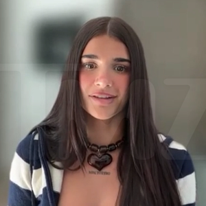 Ari Kytsya Claps Back at Critics of Her Harvard Appearance