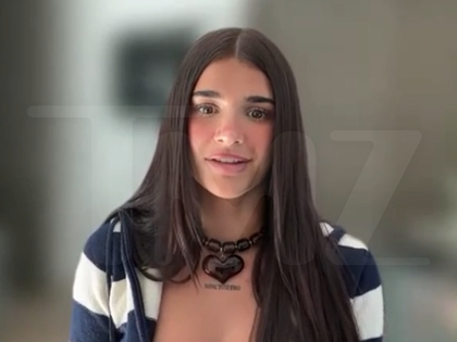 Ari Kytsya Claps Back at Critics of Her Harvard Appearance