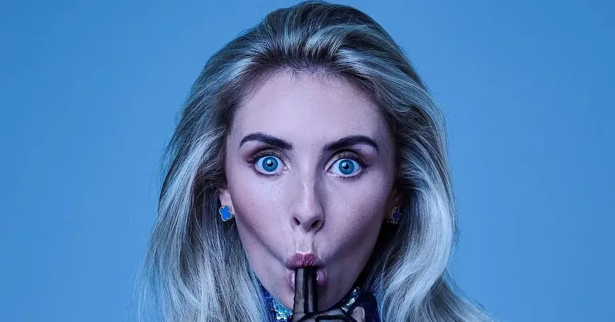 OnlyFans Star Bonnie Blu Faces Legal Trouble in Bali After Record-Breaking Session