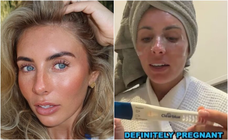 Onlyfans star Bonnie Blue Pregnancy