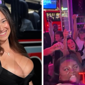 Cece Rose's Electrifying Coachella-Inspired Bash: Taking 'After Dark' to New Heights