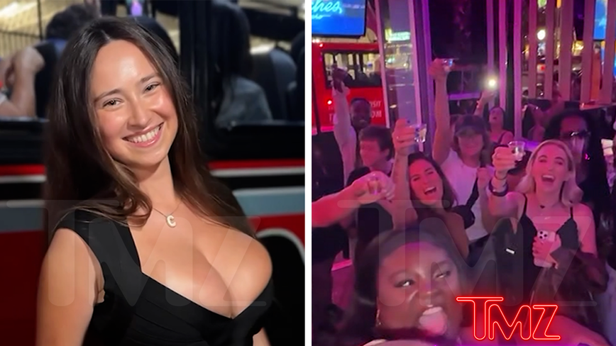 Cece Rose's Electrifying Coachella-Inspired Bash: Taking 'After Dark' to New Heights