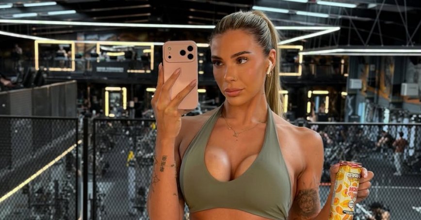 OnlyFans Star Chelsea Jenks: How Her Dad's Unlikely Advice Sparked a Career