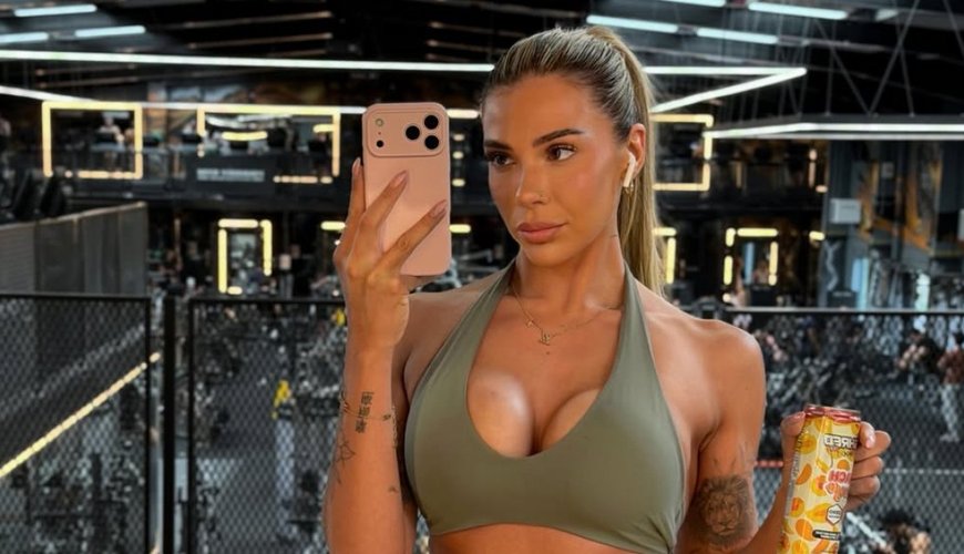 OnlyFans Star Chelsea Jenks: How Her Dad's Unlikely Advice Sparked a Career