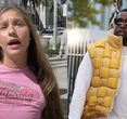 Genie Exum Calls for Tougher Sentence on Diddy Over Past Party Experience