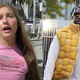 Genie Exum Calls for Tougher Sentence on Diddy Over Past Party Experience