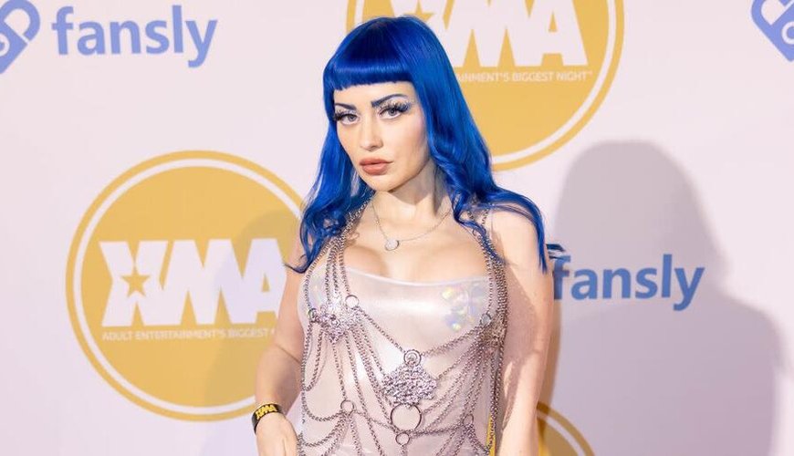 Jewelz Blu Teases Kylie Jenner Vibes While Getting Real About Cosmetic Surgery