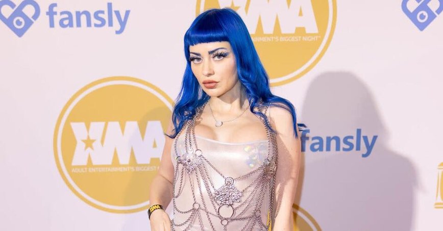 Jewelz Blu Teases Kylie Jenner Vibes While Getting Real About Cosmetic Surgery