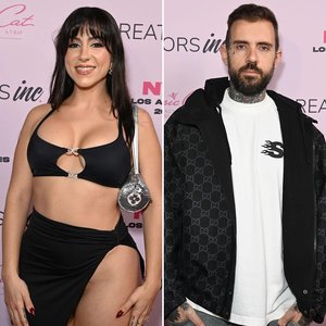 Lena the Plug Addresses Divorce Rumors: 'Not Happening!'