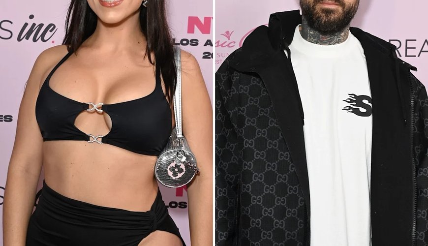 Lena the Plug Addresses Divorce Rumors: 'Not Happening!'