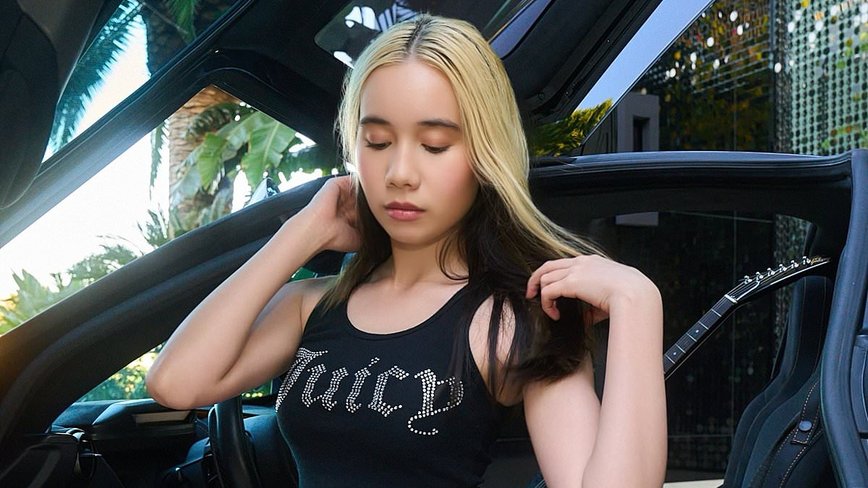 Lil Tay's Controversial Call to Ditch 9-to-5s for OnlyFans Sparks Outrage