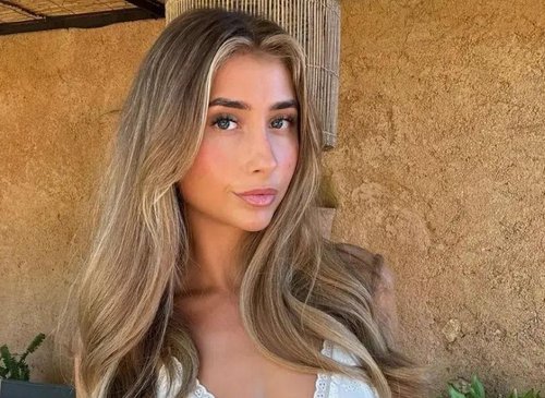 Lily Phillips: Planning a Future in Content Creation, Even at 50