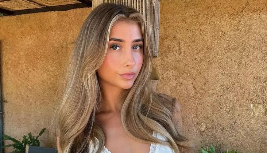 Lily Phillips: Planning a Future in Content Creation, Even at 50