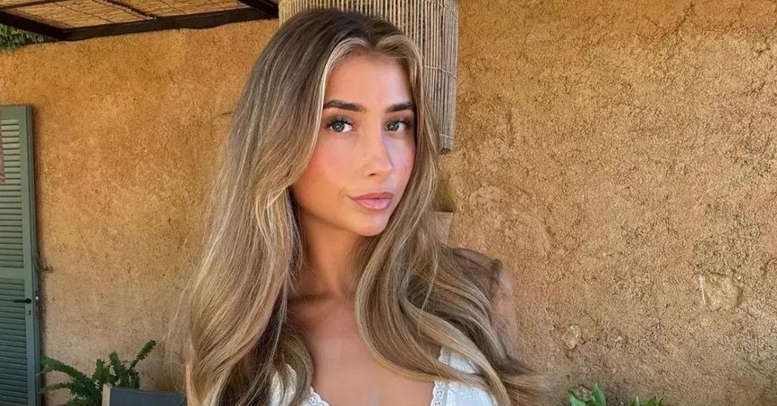 Lily Phillips: Planning a Future in Content Creation, Even at 50