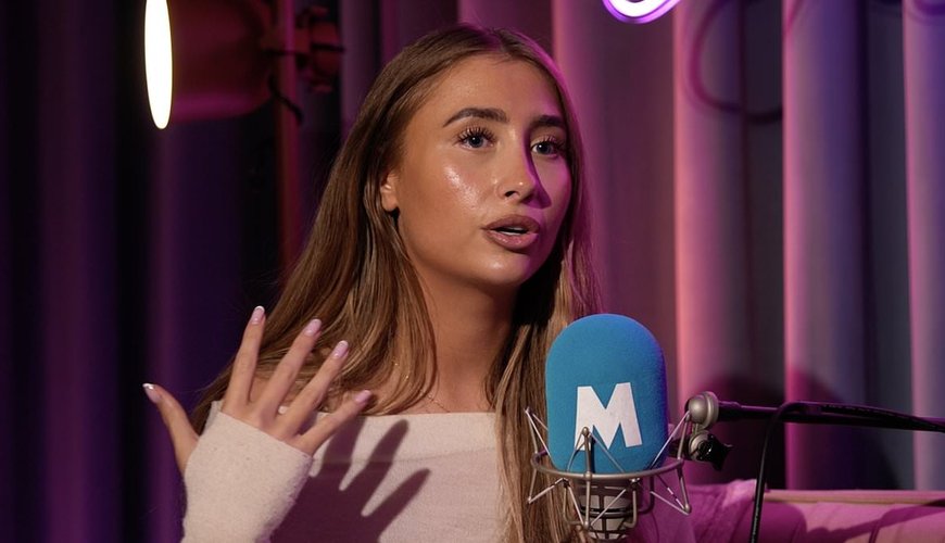 OnlyFans Star Lily Phillips Faces Late-Night Home Intrusion from Pub Encounter