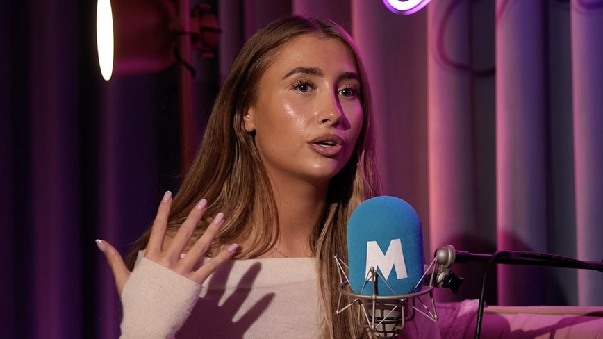 OnlyFans Star Lily Phillips Faces Late-Night Home Intrusion from Pub Encounter
