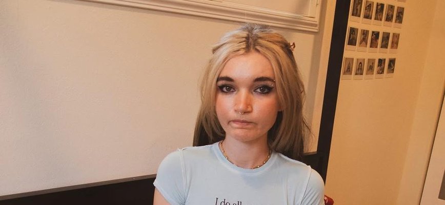 Madi Ruve Makes Waves with Holiday Generosity Amid OnlyFans Fame