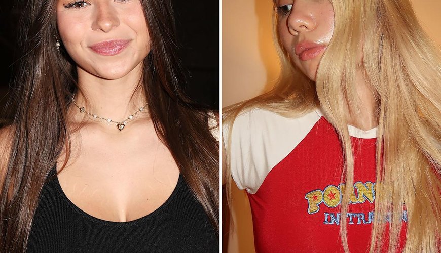 Sophie Rain Dismisses Lil Tay’s $60M Boxing Challenge as Desperate Stunt