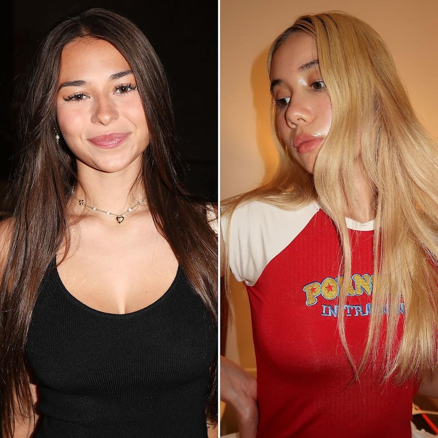 Sophie Rain Dismisses Lil Tay’s $60M Boxing Challenge as Desperate Stunt