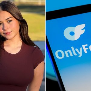 Sophie Rain Crosses $100 Million on OnlyFans in Just Two Years
