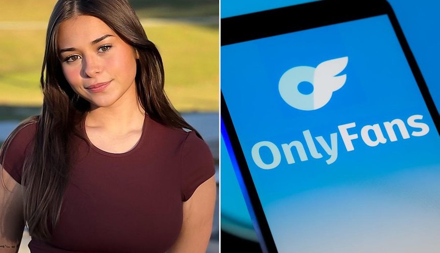Sophie Rain Crosses $100 Million on OnlyFans in Just Two Years