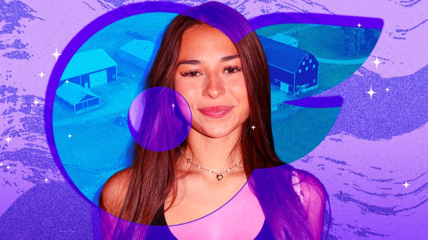 OnlyFans star Sophie Rain