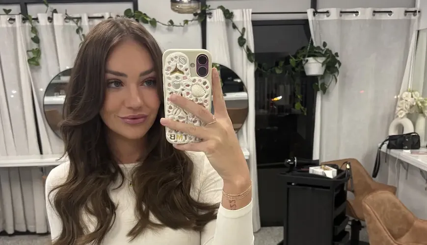 OnlyFans Star Taila Maddison Unmasks Her Top Subscriber: Her Own Stepdad