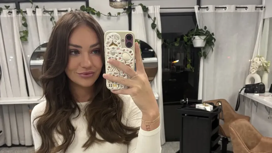 OnlyFans Star Taila Maddison Unmasks Her Top Subscriber: Her Own Stepdad