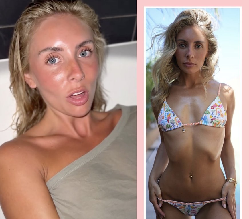 OnlyFans Superstar Bonnie Blue