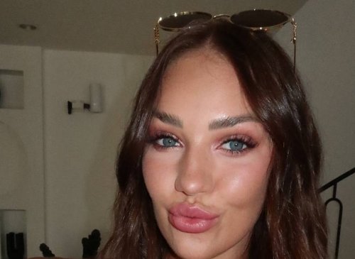 OnlyFans Drama: Taila Maddison Reveals Her Top Subscriber Is None Other Than Her Stepdad