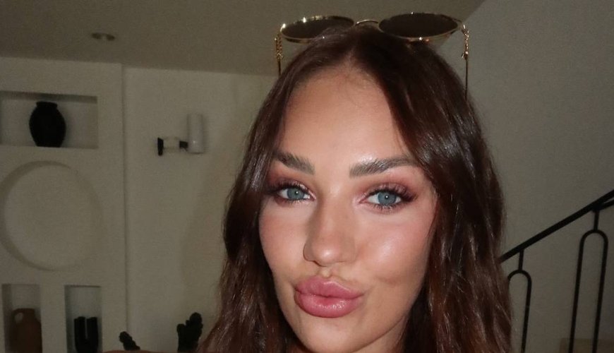 OnlyFans Drama: Taila Maddison Reveals Her Top Subscriber Is None Other Than Her Stepdad