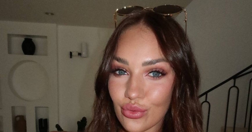 OnlyFans Drama: Taila Maddison Reveals Her Top Subscriber Is None Other Than Her Stepdad